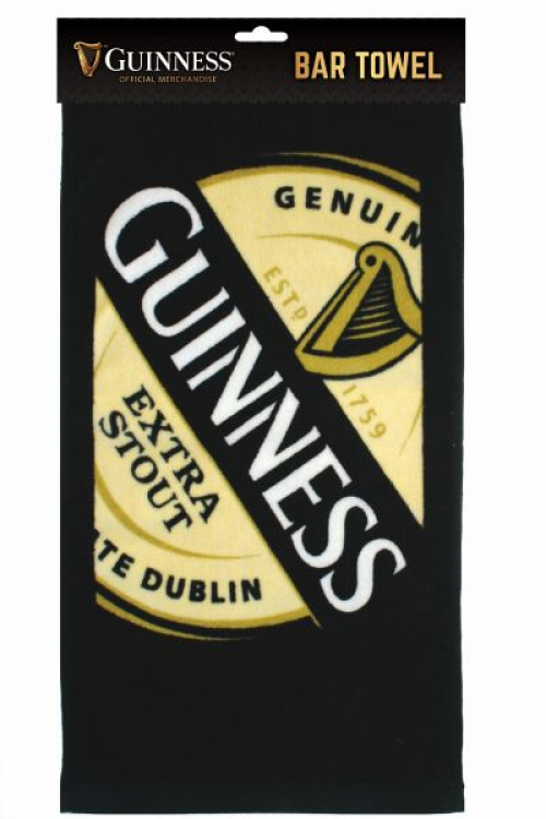Guinness Bartuch